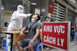 Cắt đứt nguồn lây nhiễm dịch