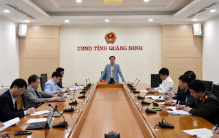 Quảng Ninh: Xây dựng Đề án phát triển kinh tế ban đêm