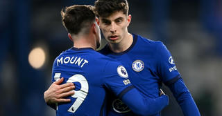 Chelsea 2-0 Everton: Bàn phản lưới nhà, VAR và phạt đền