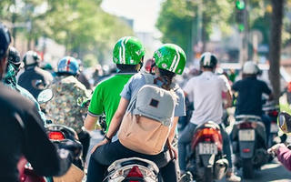 Xử phạt hành chính tài xế Grab có lời lẽ quấy rối tình dục trẻ em