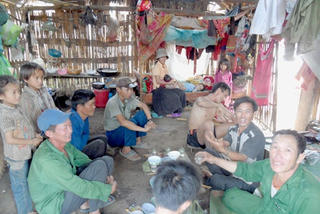 Tảo hôn và những câu chuyện buồn