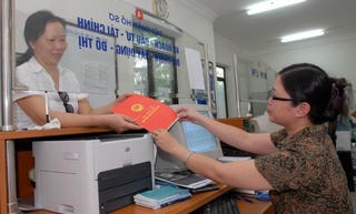 Cách xác định hạn mức đất ở khi cấp sổ đỏ