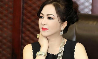 Vì sao bà Nguyễn Phương Hằng bị kiện, đòi bồi thường 1.000 tỷ đồng?