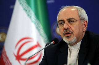 Iran lại chỉ trích các lệnh trừng phạt của Mỹ