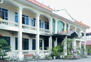 Điện Biên: Điều tra vụ cháy trường học trong đêm khiến kế toán tử vong