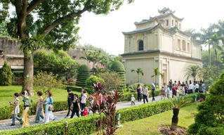 Bảo tồn di sản văn hóa trong lòng Hà Nội