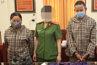 Cô giáo mầm non buôn ma túy để kiếm thêm thu nhập