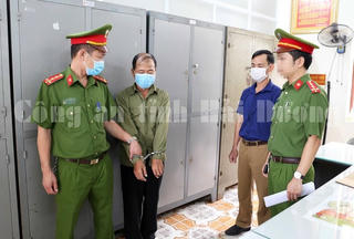 Hải Dương: Bắt đối tượng lừa đảo ‘chạy’ chế độ thương binh