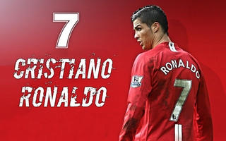 Choáng với số tiền thấp khủng khiếp Man Utd bỏ ra mua C.Ronaldo