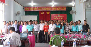 Gia Lai: Ra mắt câu lạc bộ 'Nông dân với pháp luật' tại xã Ia Bang