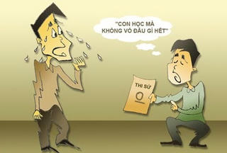 Điểm 10 môn Sử