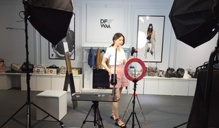 Xu hướng mới của giới kinh doanh thời trang: Bán Online, đẩy mạnh ‘livestream’