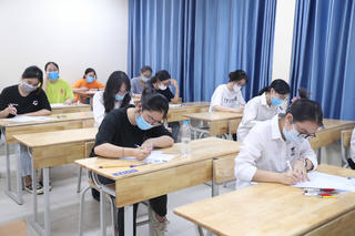 TP Hồ Chí Minh tập trung cải tạo, sữa chữa trường học