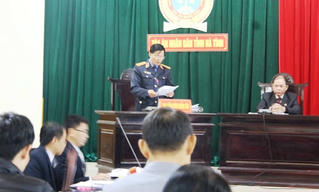 Quyền lợi của nạn nhân vụ sập giàn giáo ở Formosa chưa được giải quyết thỏa đáng?