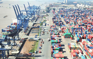 Logistics sau đại dịch sẽ ra sao?