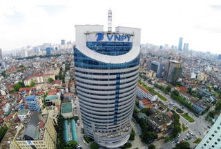 Khó khăn do Covid-19, VNPT vẫn lãi gần 20 tỷ mỗi ngày