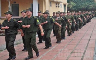 9.339 Trưởng Công an xã hiện nay sẽ làm gì?