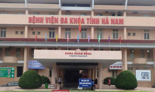 Sở Y tế và Bệnh viện đa khoa tỉnh Hà Nam: Sai sót trong đấu thầu, mua sắm thuốc, vật tư y tế
