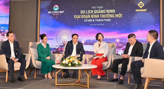 Du lịch Quảng Ninh giai đoạn bình thường mới: Cơ hội và thách thức 
