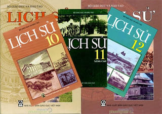 Nỗi buồn môn Lịch sử
