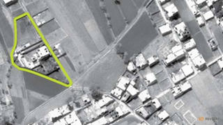 CIA công bố tài liệu mới về trùm khủng bố Osama bin Laden