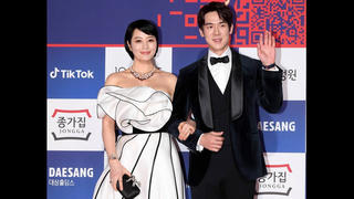 [ẢNH] Ngỡ ngàng sắc đẹp của 'mỹ nhân U60' Kim Hye Soo