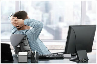 Ngồi nhiều dễ chết sớm
