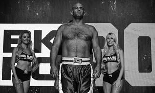 Võ sĩ MMA qua đời sau trận thua knock-out