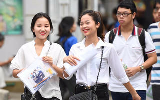 Trường THPT công lập Hà Nội không được nhận quá chỉ tiêu