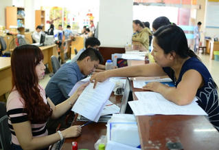 Đẩy mạnh đơn giản hóa thủ tục hành chính