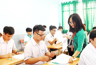 Tuyển sinh vào lớp 10: Những lựa chọn phù hợp