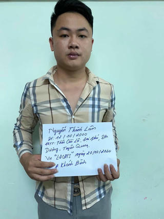 Bình Dương: Tạm giữ nhóm đối tượng sử dụng trung tâm tiệc cưới để lừa đảo
