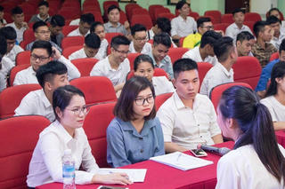 Đào tạo đại học: Muốn tốt, phải bám thực tiễn
