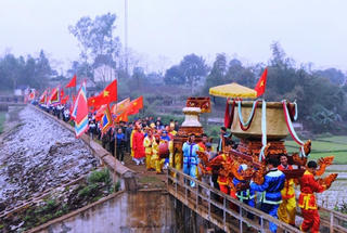 Thương nhớ ngàn năm
