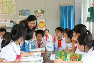 Đạo làm thầy và đạo làm trò