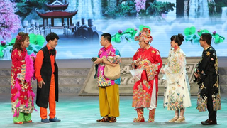 Tối nay, 'Táo quân' đêm diễn cuối không ghi hình vì Covid-19