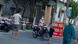 Nghệ An phát hiện 13 ca nhiễm trong cộng đồng