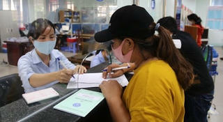 BHXH Việt Nam nhận giải thưởng hạng mục ‘Tiếp tục cải tiến’ của Hiệp hội An sinh xã hội ASEAN