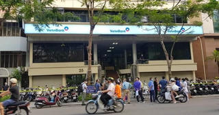 Hà Nội: Thêm 1 ca dương tính với SARS-CoV-2 liên quan đến tòa nhà 25 Lý Thường Kiệt