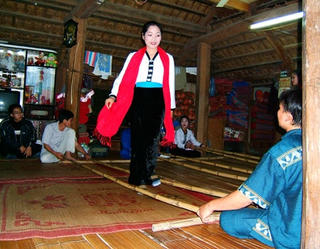 Múa sạp