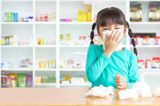 Không chủ quan với bệnh cúm khi trời lạnh 