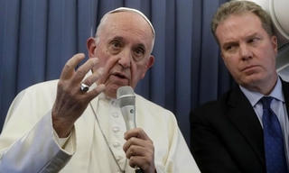 Vatican xóa nhận xét của Giáo hoàng về tư vấn tâm lý cho trẻ đồng tính
