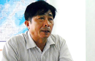 Thanh Hóa: Khởi tố hai quan xã