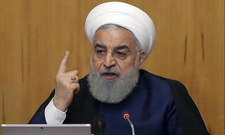 Tổng thống Iran nêu điều kiện đối thoại với Mỹ