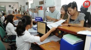 Hạn chế tối đa tiêu cực, nhũng nhiễu trong thực thi công vụ