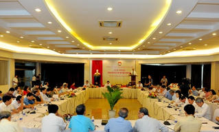 700 cán bộ xã đạt tín nhiệm dưới 50%