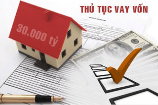 Tiếp tục triển khai gói 30.000 tỷ