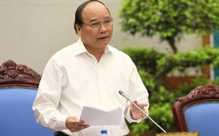 Bổ nhiệm 2 Trợ lý Thủ tướng Chính phủ