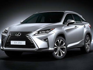 Lỗi bơm nhiên liệu, Lexus Việt Nam triệu hồi hơn 1.300 xe