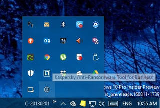 Kaspersky giới thiệu phiên bản miễn phí ngăn mã độc tống tiền